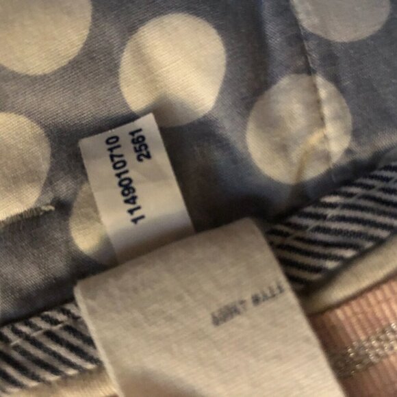 AEO Live Your Life Pants - 8 - Picture 4 of 12